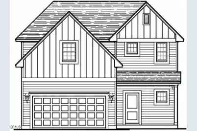 230 Hopewell Branch Court, Smithfield, NC 27577 - Photo 1