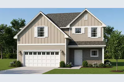 230 Hopewell Branch Court, Smithfield, NC 27577 - Photo 1