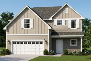 230 Hopewell Br Ct, Smithfield, NC 27577 - Photo 1