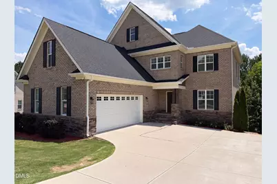 205 Avocet Lane, Clayton, NC 27520 - Photo 1