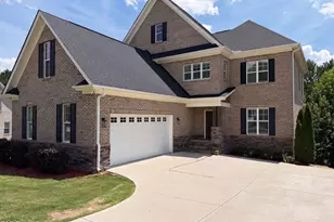 205 Avocet Ln, Clayton, NC 27520 - Photo 1
