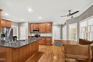26 Shadymont Dr, Pittsboro, NC 27312 - Photo 16