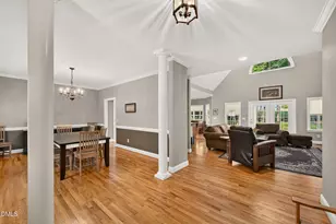 26 Shadymont Dr, Pittsboro, NC 27312 - Photo 8