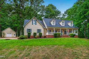 26 Shadymont Dr, Pittsboro, NC 27312 - Photo 1