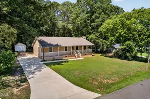 10205 Carter St, Wake Forest, NC 27587 - Photo 2