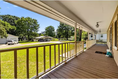 10205 Carter Street, Wake Forest, NC 27587 - Photo 4