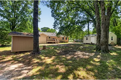 10205 Carter Street, Wake Forest, NC 27587 - Photo 22