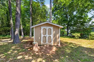 10205 Carter St, Wake Forest, NC 27587 - Photo 20