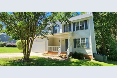 2820 Beehnon Way, Raleigh, NC 27603 - Photo 2