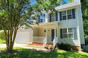 2820 Beehnon Way, Raleigh, NC 27603 - Photo 2