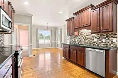 909 Gor An Farm Road, Selma, NC 27576 - Photo 16