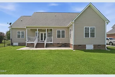 909 Gor An Farm Road, Selma, NC 27576 - Photo 54