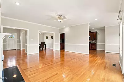 909 Gor An Farm Road, Selma, NC 27576 - Photo 14