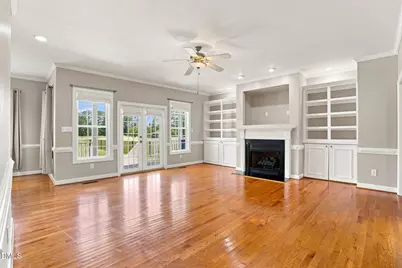 909 Gor An Farm Road, Selma, NC 27576 - Photo 12