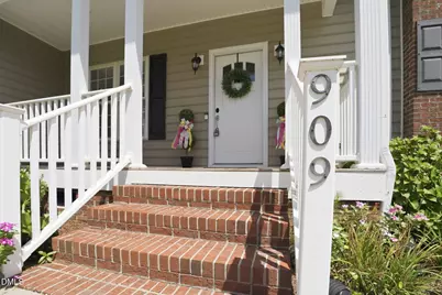 909 Gor An Farm Road, Selma, NC 27576 - Photo 6