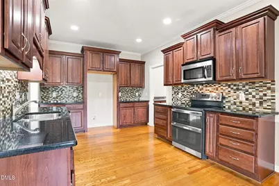 909 Gor An Farm Road, Selma, NC 27576 - Photo 18