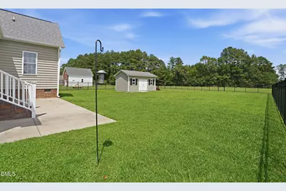 909 Gor An Farm Road, Selma, NC 27576 - Photo 56