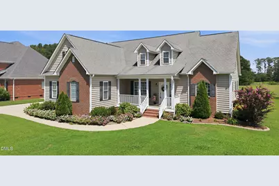 909 Gor An Farm Road, Selma, NC 27576 - Photo 2
