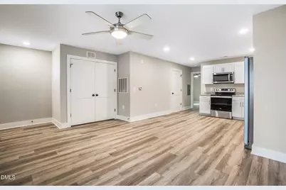 303 Linwood Street #203, Apex, NC 27502 - Photo 2