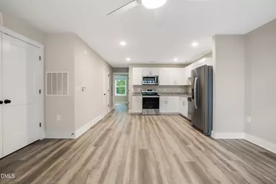 303 Linwood Street #203, Apex, NC 27502 - Photo 4
