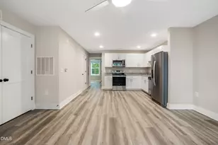 303 Linwood St, Apex, NC 27502 - Photo 4
