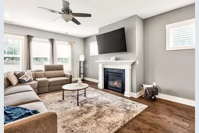 2516 Glade Mill Court, Fuquay-Varina, NC 27526 - Photo 4