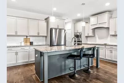 2516 Glade Mill Court, Fuquay-Varina, NC 27526 - Photo 1