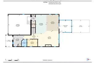 2516 Glade Mill Ct, Fuquay-Varina, NC 27526 - Photo 10