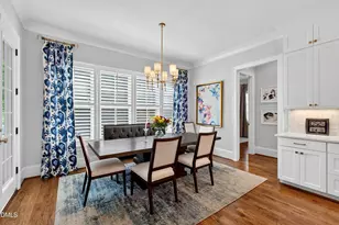 5408 Winding View Ln, Raleigh, NC 27615 - Photo 20