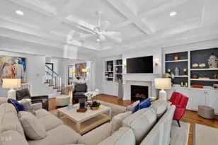 5408 Winding View Ln, Raleigh, NC 27615 - Photo 16