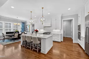 5408 Winding View Ln, Raleigh, NC 27615 - Photo 22