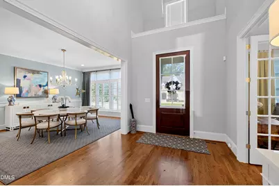 5408 Winding View Lane, Raleigh, NC 27615 - Photo 10