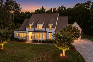 5408 Winding View Ln, Raleigh, NC 27615 - Photo 2