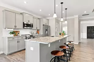 3624 Cross Timber Ln, Raleigh, NC 27603 - Photo 16