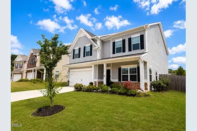 3624 Cross Timber Lane, Raleigh, NC 27603 - Photo 2