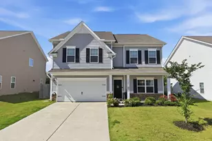 3624 Cross Timber Ln, Raleigh, NC 27603 - Photo 2