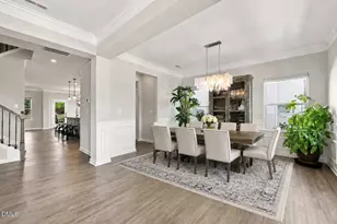 3624 Cross Timber Ln, Raleigh, NC 27603 - Photo 8