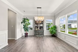 3624 Cross Timber Ln, Raleigh, NC 27603 - Photo 8