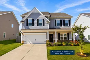 3624 Cross Timber Ln, Raleigh, NC 27603 - Photo 2