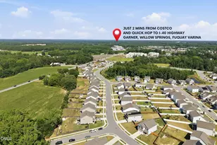 3624 Cross Timber Ln, Raleigh, NC 27603 - Photo 4