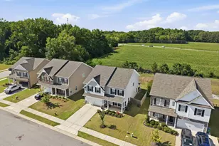 3624 Cross Timber Ln, Raleigh, NC 27603 - Photo 4