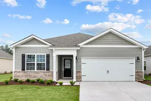 54 Hawley Glen Dr, Lillington, NC 27546 - Photo 1