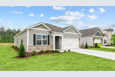 54 Hawley Drive, Lillington, NC 27546 - Photo 2
