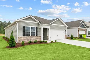 54 Hawley Dr, Lillington, NC 27546 - Photo 2