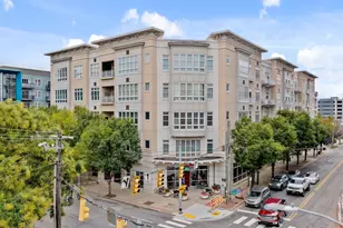 317 W Morgan St, Raleigh, NC 27601 - Photo 2