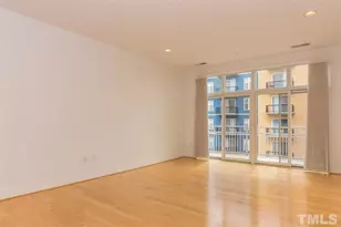 317 W Morgan St, Raleigh, NC 27601 - Photo 2