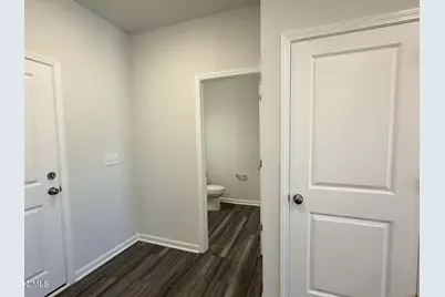 317 Fosterton Cottage Way, Raleigh, NC 27603 - Photo 8