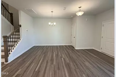 317 Fosterton Cottage Way, Raleigh, NC 27603 - Photo 4