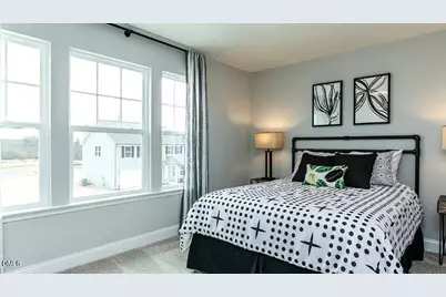 833 Old Station Pointe, Angier, NC 27501 - Photo 24