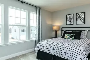 833 Old Station Pointe, Angier, NC 27501 - Photo 24